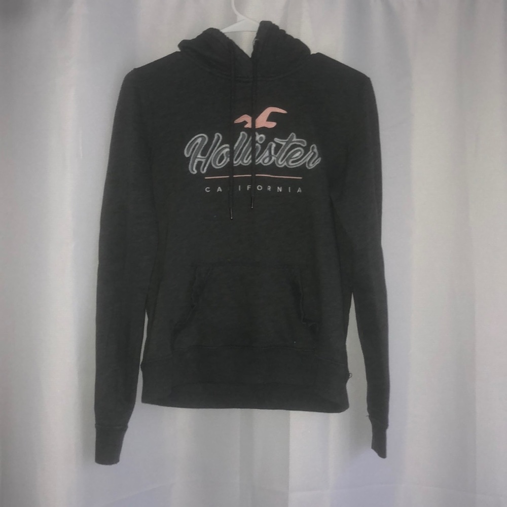 Hollister Hoodie